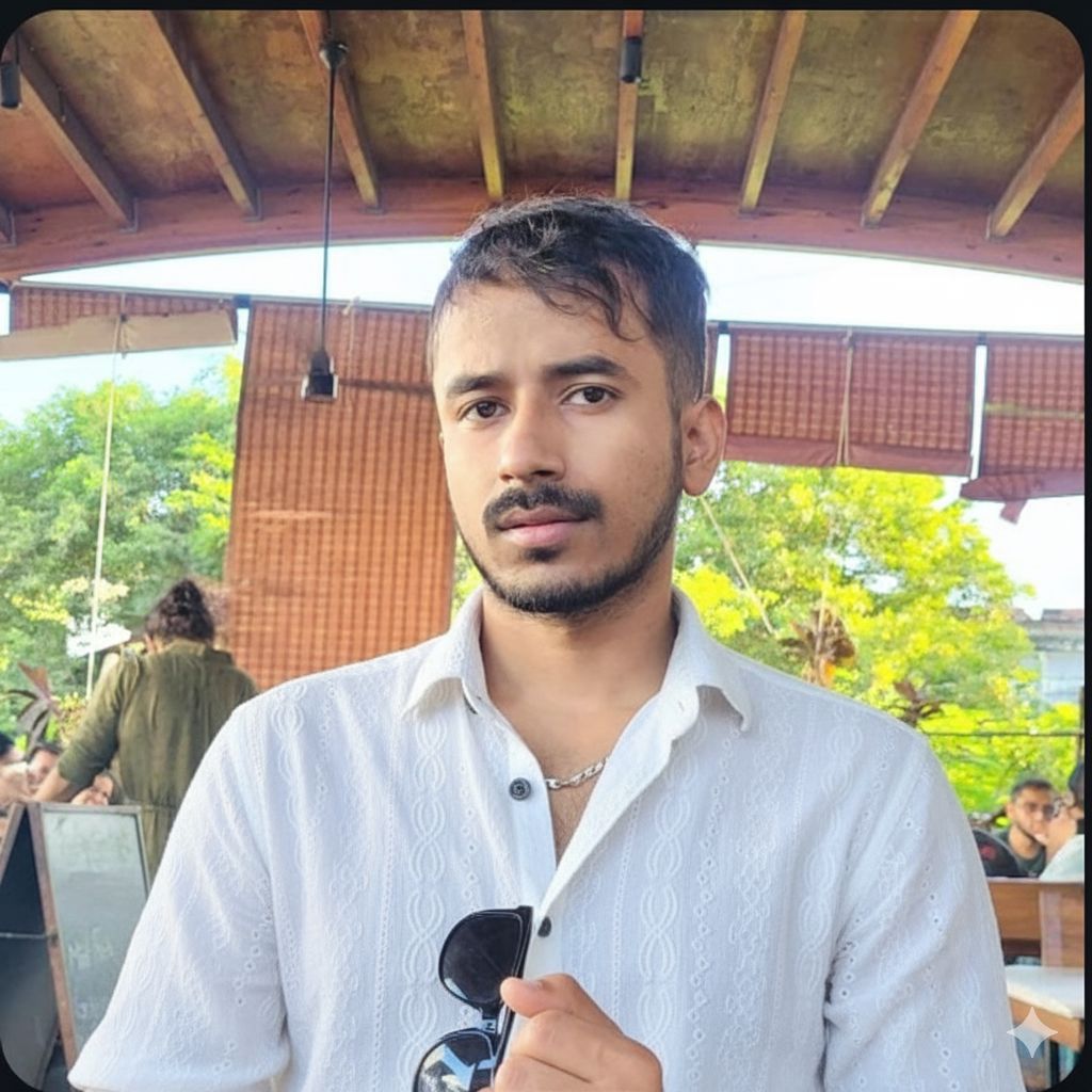 Prabhat Sharma